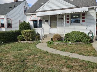 736 Garfield Ave, Lincoln Park, MI 48146