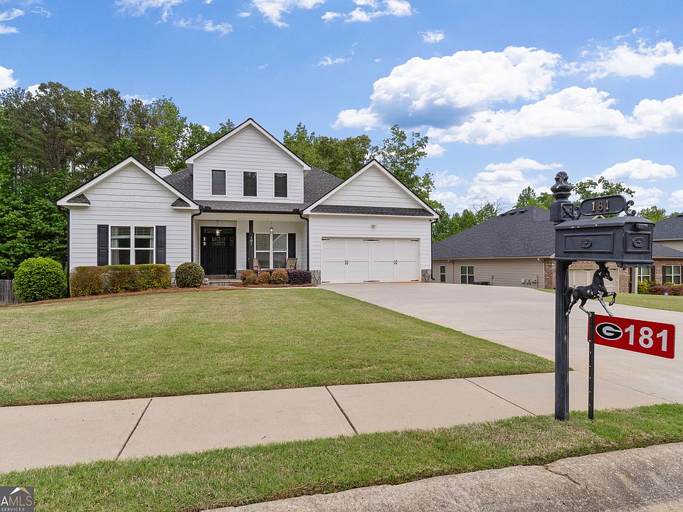 1st image of 181 Saddleridge Dr