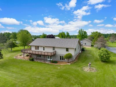3760 Abbey Rd, Cheboygan, MI, 49721