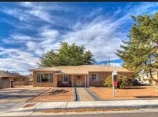 2309 Hendola Dr NE, Albuquerque, NM 87110