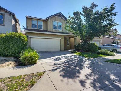 7495 Wainscott Way, Sacramento, CA, 95822