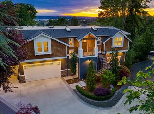 1509 Kirkland Ave, Kirkland, WA 98033