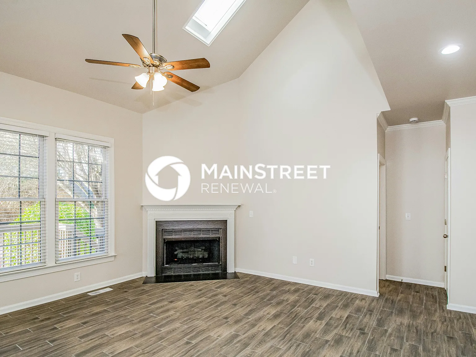 7937 Milltrace Run — Photo 2