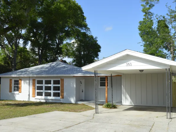 350 Harrison Ave, Pensacola, FL 32505