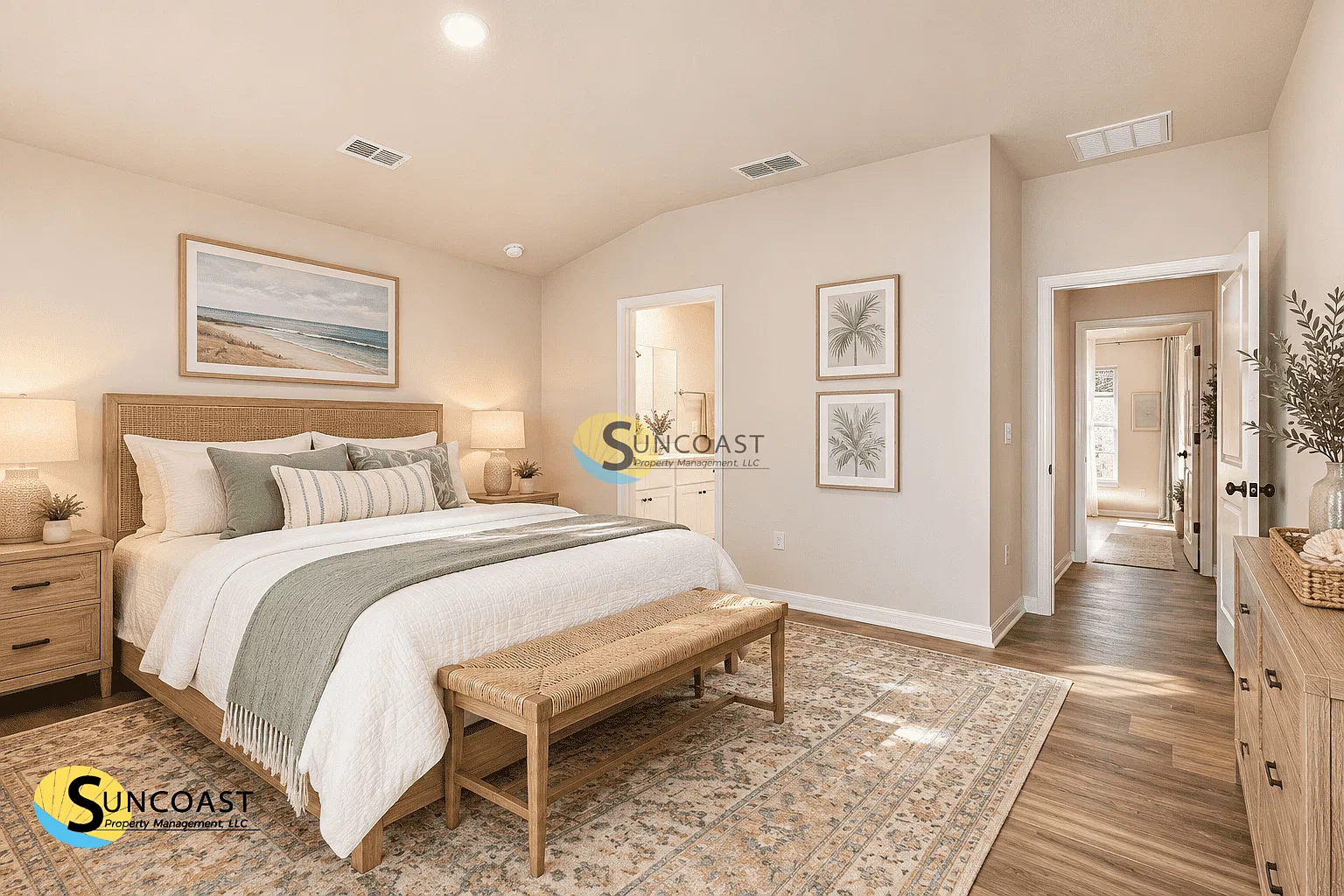 Luxury Meets Homey! New 4Bed|2Ba Central Ocala — Photo 1