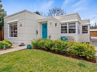 567 S Frances St, Sunnyvale, CA 94086