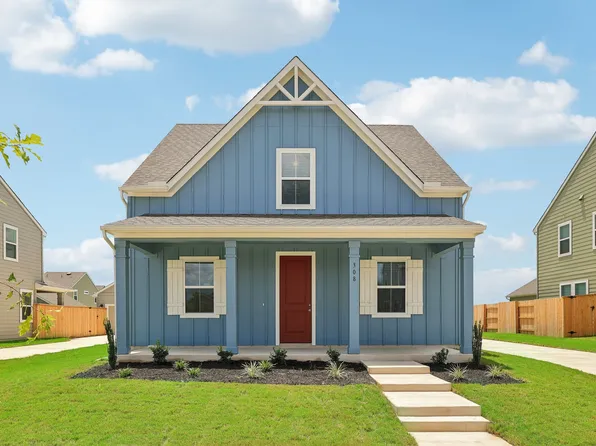 308 Cherry Blossom Ln, Taylor, TX 76574