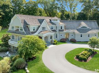 80 Compo Road North, Westport, CT 06880