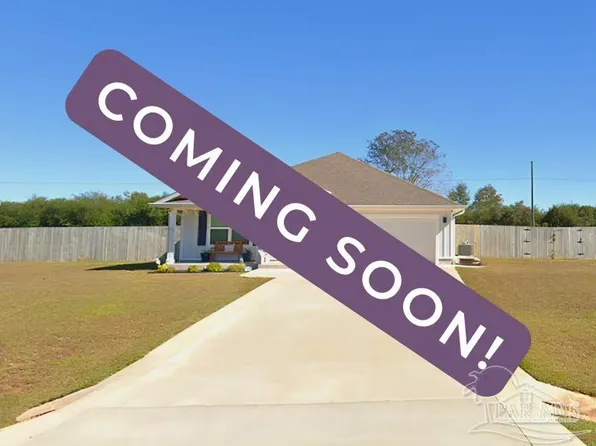 7700 Gumbo Ave, Pace, FL 32571