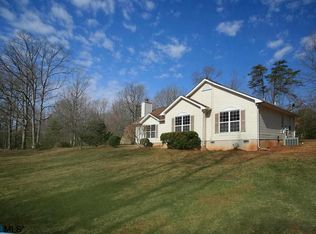 3735 Cedar Lane Rd, Kents Store, VA 23084