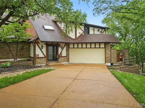 5402 Green Cedar Way, Saint Louis, MO 63128