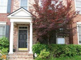 4768 Ivy Ridge Dr SE, Smyrna, GA 30080