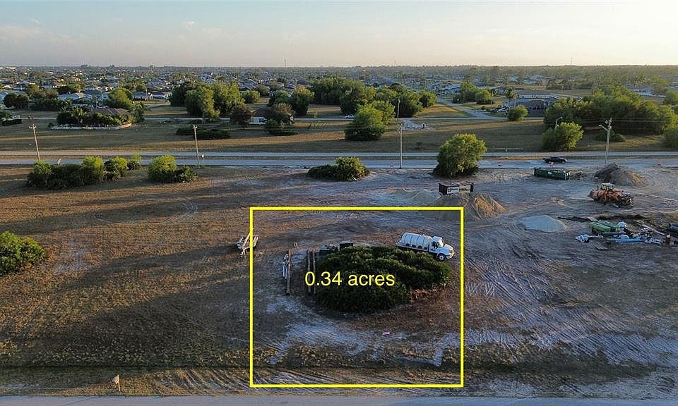 1st image of 1508 NW 16TH TERRACE LOT 4