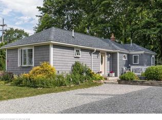 4 Yale Ave, York, ME 03909