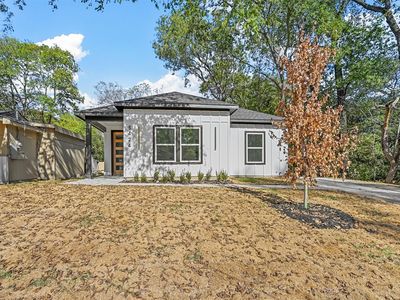 5424 Bourquin St, Dallas, TX, 75210