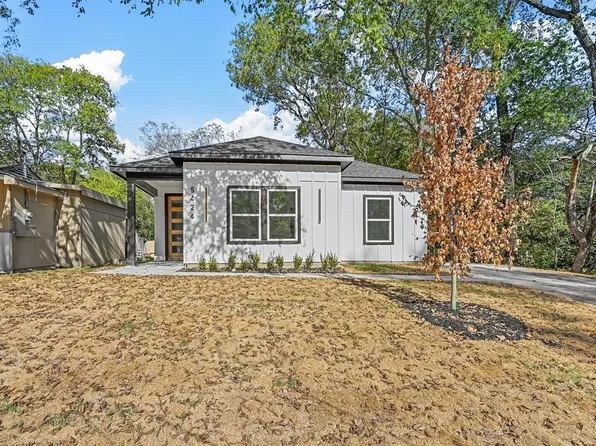 5424 Bourquin St, Dallas, TX 75210