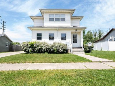 327 Planett St, La Porte, IN, 46350