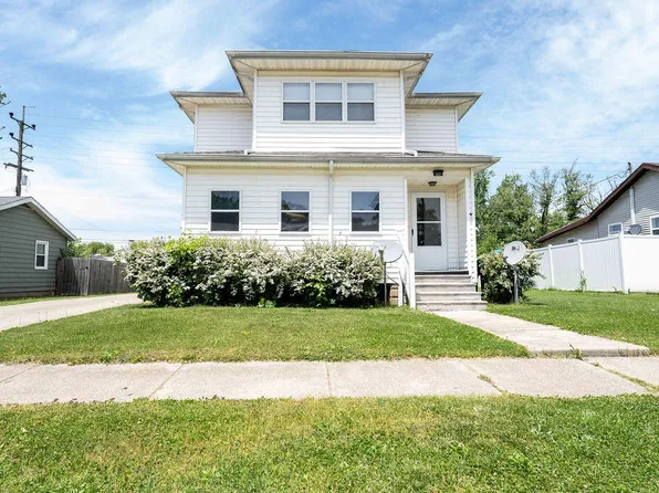 327 Planett St, La Porte, IN 46350