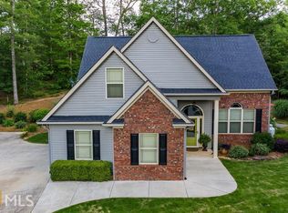 228 Wild Creek Dr, Demorest, GA 30535