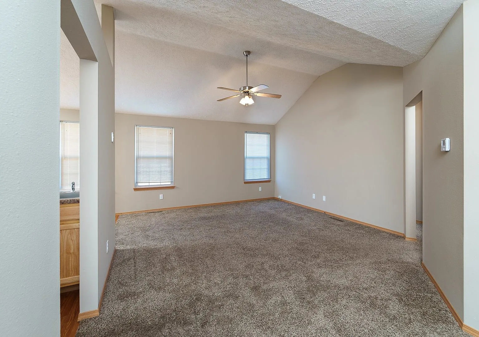3-Bed, 2-Bath Home for Rent in Northeast Republic Close to Hwy 60 — Photo 2