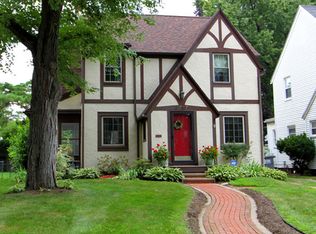 3717 Elmhurst Rd, Toledo, OH 43613