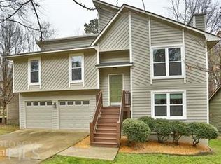 11005 Indian Village Dr, Johns Creek, GA 30022