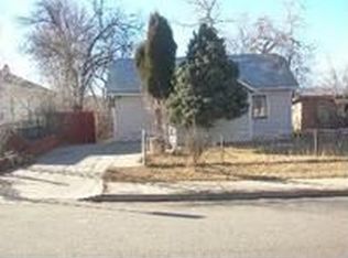 805 Lowell Blvd, Denver, CO 80204
