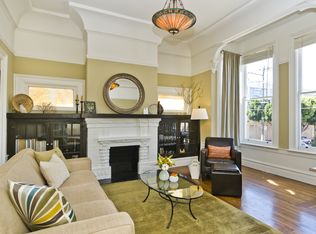 1391 Utah St, San Francisco, CA 94110