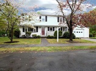 44 Margaret Dr, Braintree, MA 02184