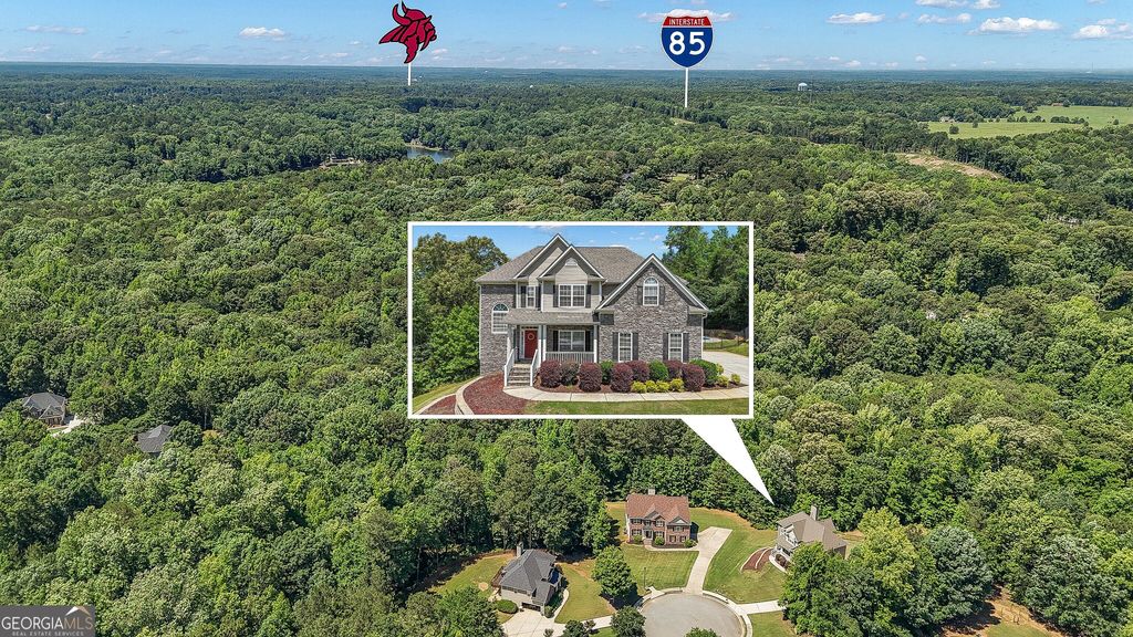 39 Hawthorne Pl, Sharpsburg, GA - View 6