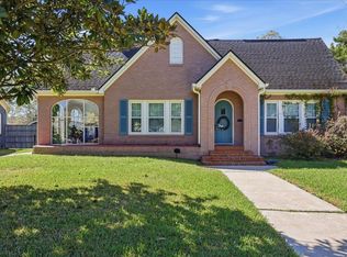 2445 Harrison St, Beaumont, TX 77702