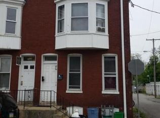 726 S Pershing Ave, York, PA 17401