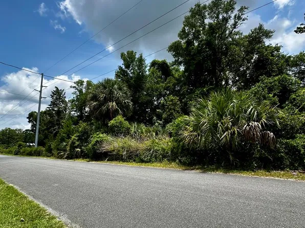 361 SE 242nd St, Cross City, FL 32628