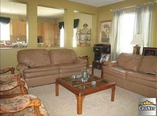 43125 Carpenter Dr, Lancaster, CA 93535