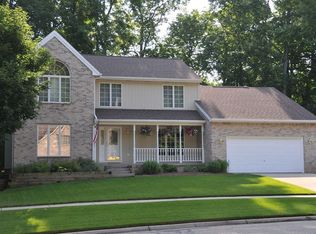 5742 Westminster Way, East Lansing, MI 48823