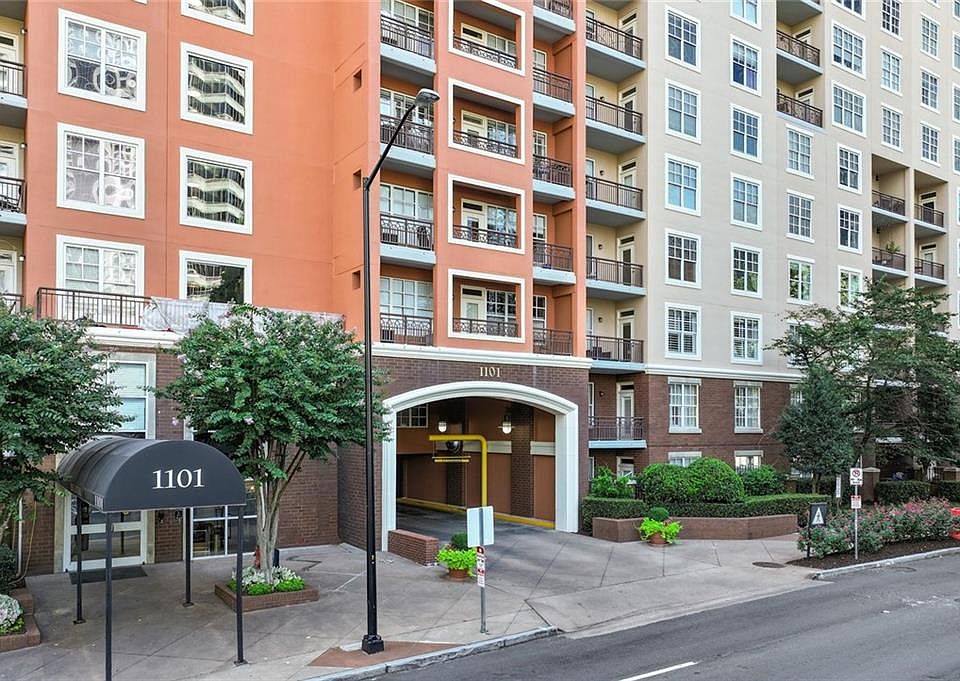 1st image of 1101 Juniper St NE APT 319