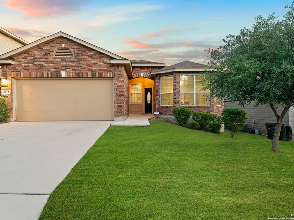 4022 ADAIR BLF, San Antonio, TX 78223