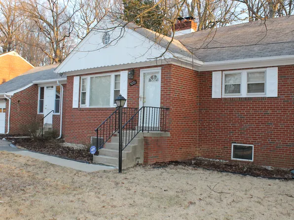 5001 Sharon Rd, Temple Hills, MD 20748