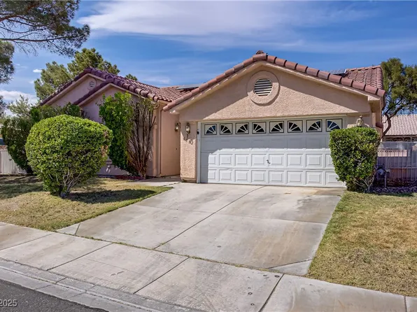 6332 Sierra Pines Ct, Las Vegas, NV 89130