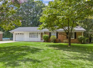 128 Belvedere Dr, Spartanburg, SC 29301