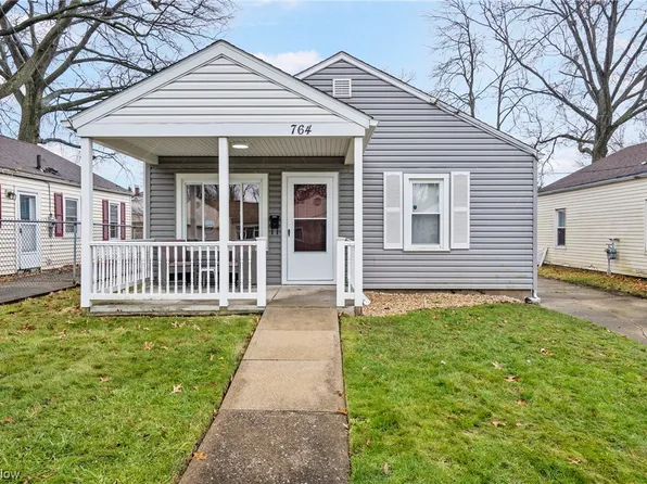 764 Lindsay Ave, Akron, OH 44306