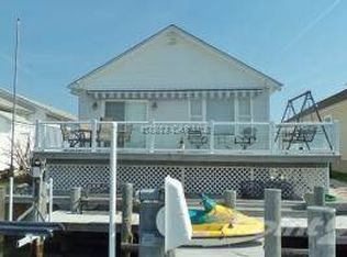 145 Pine Tree Rd, Ocean City, MD 21842
