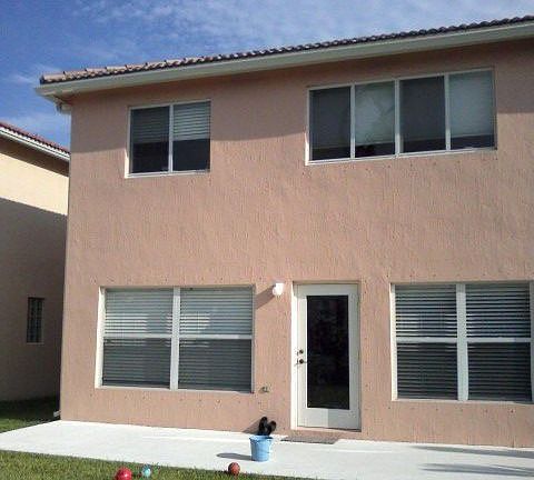 Back of the House
