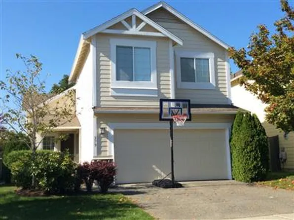 579 239th Ave SE, Sammamish, WA 98074