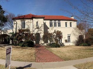 3205 Austin Ave, Waco, TX 76710