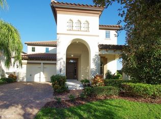 6140 Golden Dewdrop Trl, Windermere, FL 34786