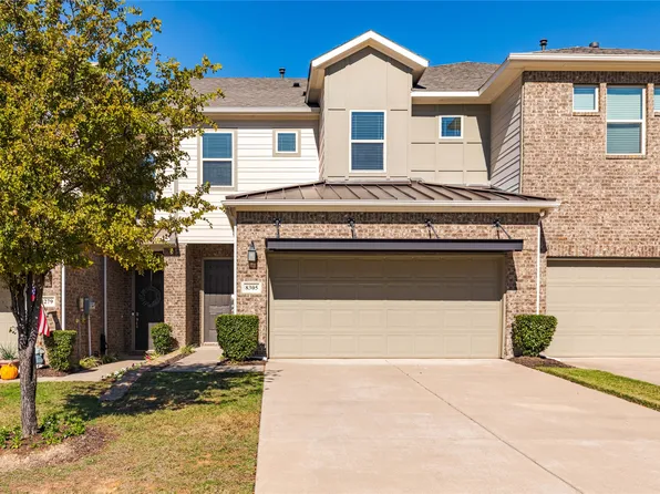 8305 Oxalis Ln, Dallas, TX 75252