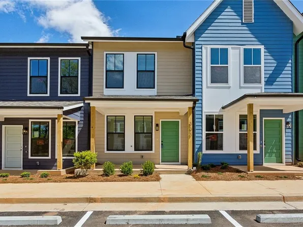 1095 Tucker Ave #305, Atlanta, GA 30310