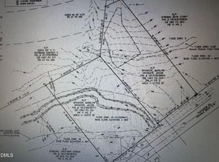 0 E Quail Ridge Rd #1&15, Oxford, NC 27565