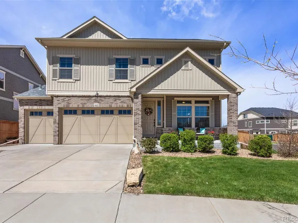 4845 S Catawba Street, Aurora, CO 80016
